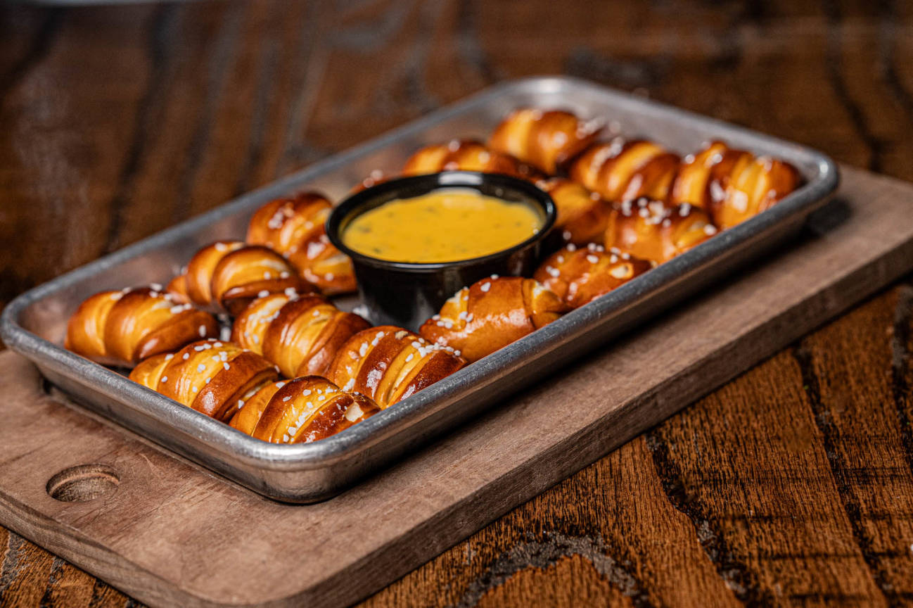 Iron Kettle Brewing Grain Valley, MO