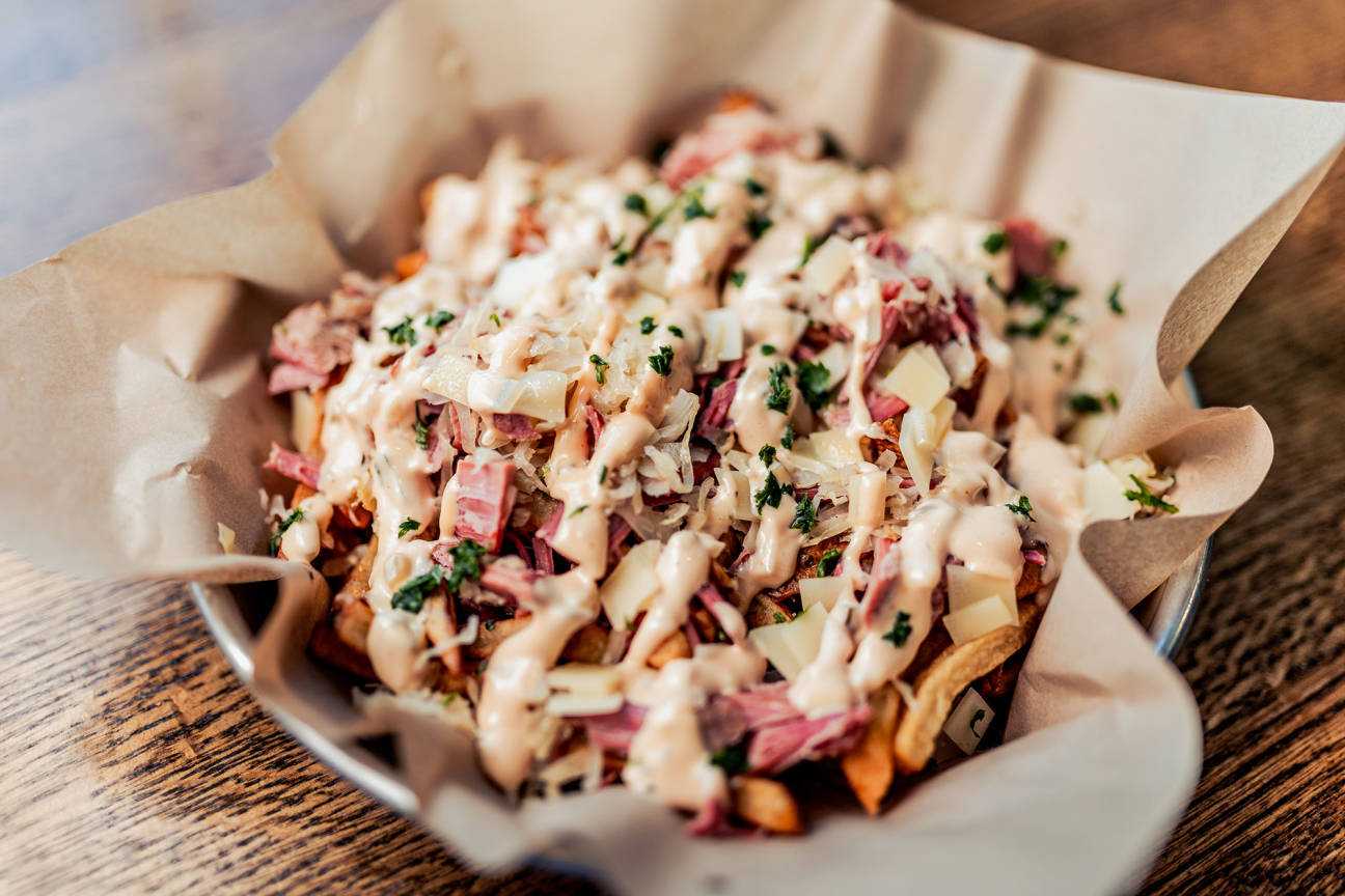 Fork & Tap Port Washington, WI