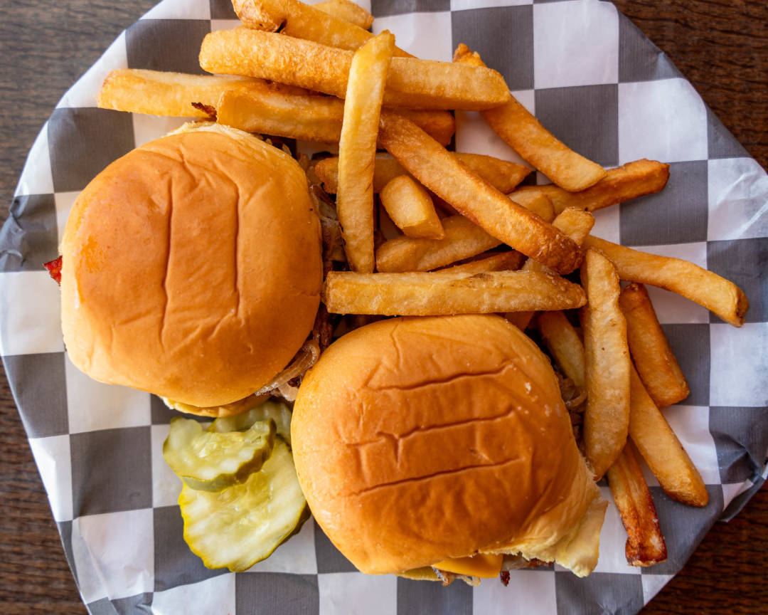 POP'S PLACE Rockaway Township, NJ