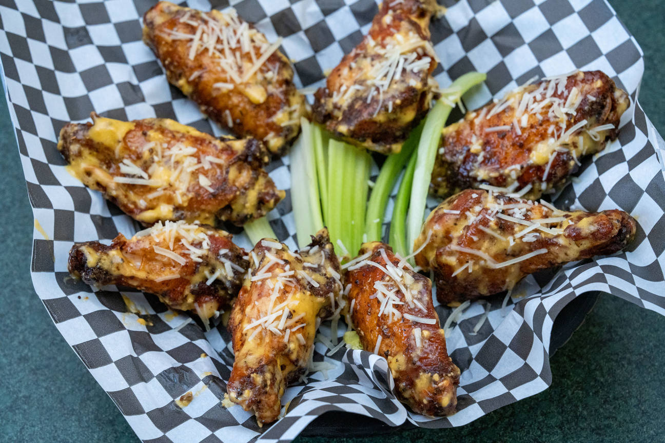 Brothers Bar & Grill Rochester, MN