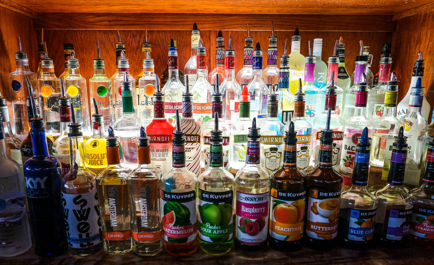 Joe's Pub Johnston, IA