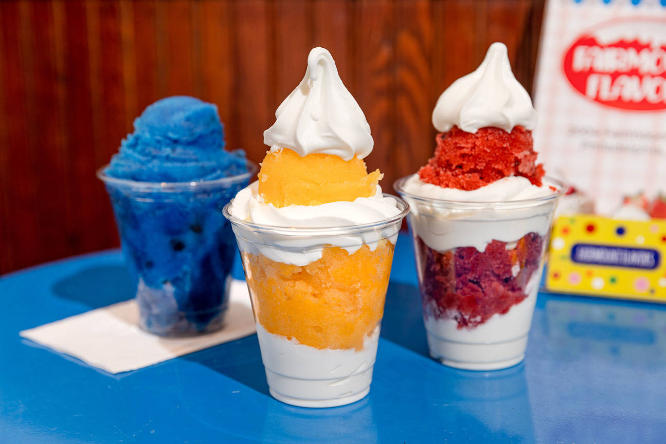 Fairmount Flavors Philadelphia, PA