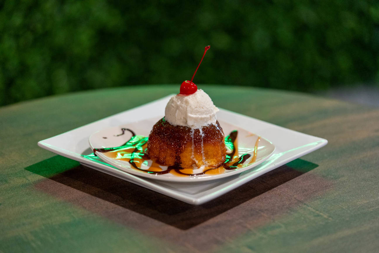 EnVee Restaurant & Bar Northeast Columbia, Columbia, SC