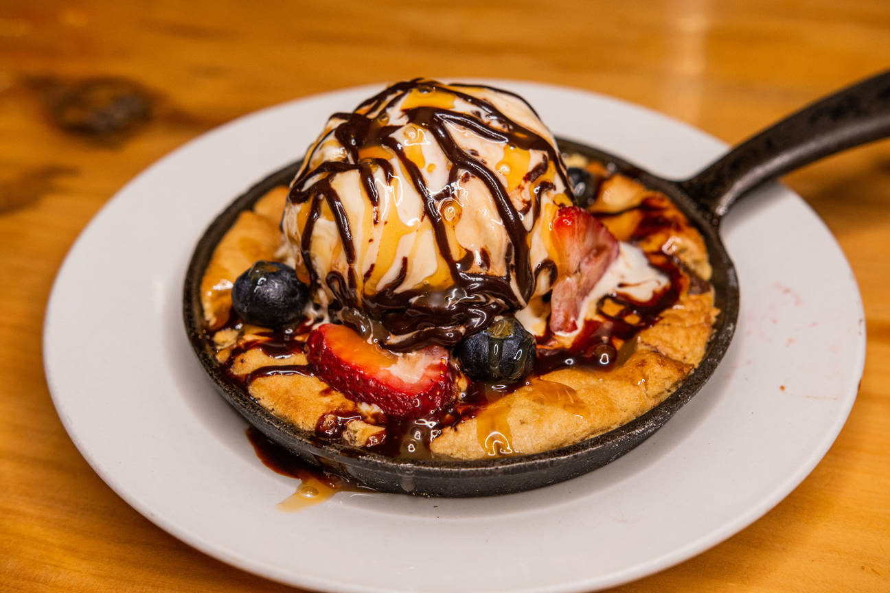 Z's Wood Fired Pizza Boerne, TX