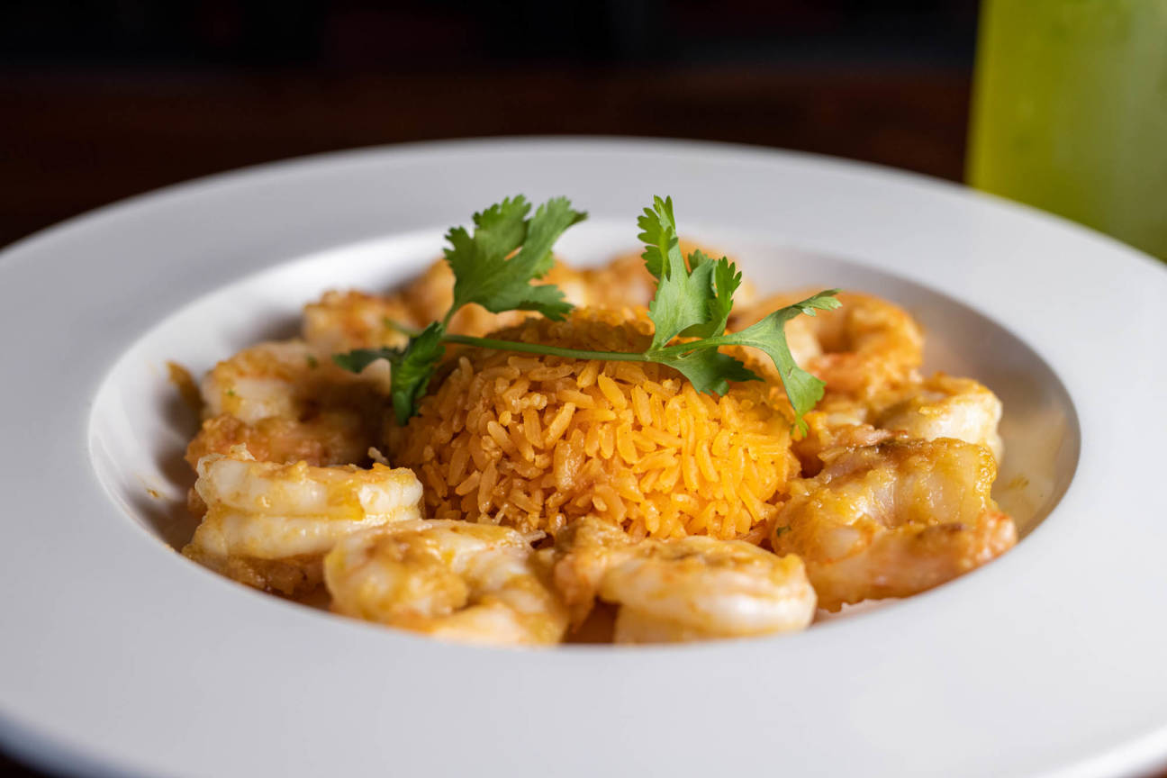 Azteca Restaurant MKE South Milwaukee, WI