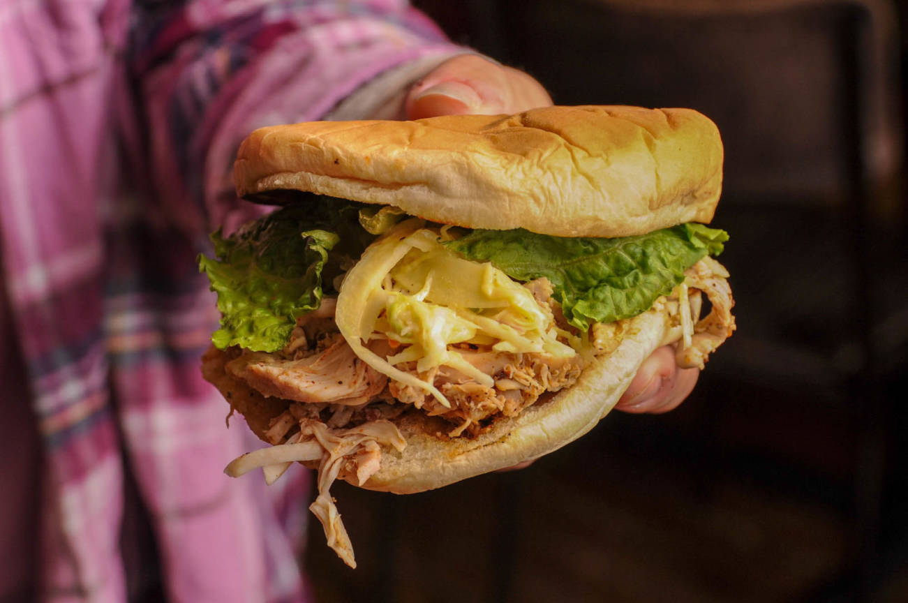 The Improper Pig Fort Mill Downtown Fort Mill, Fort Mill, SC