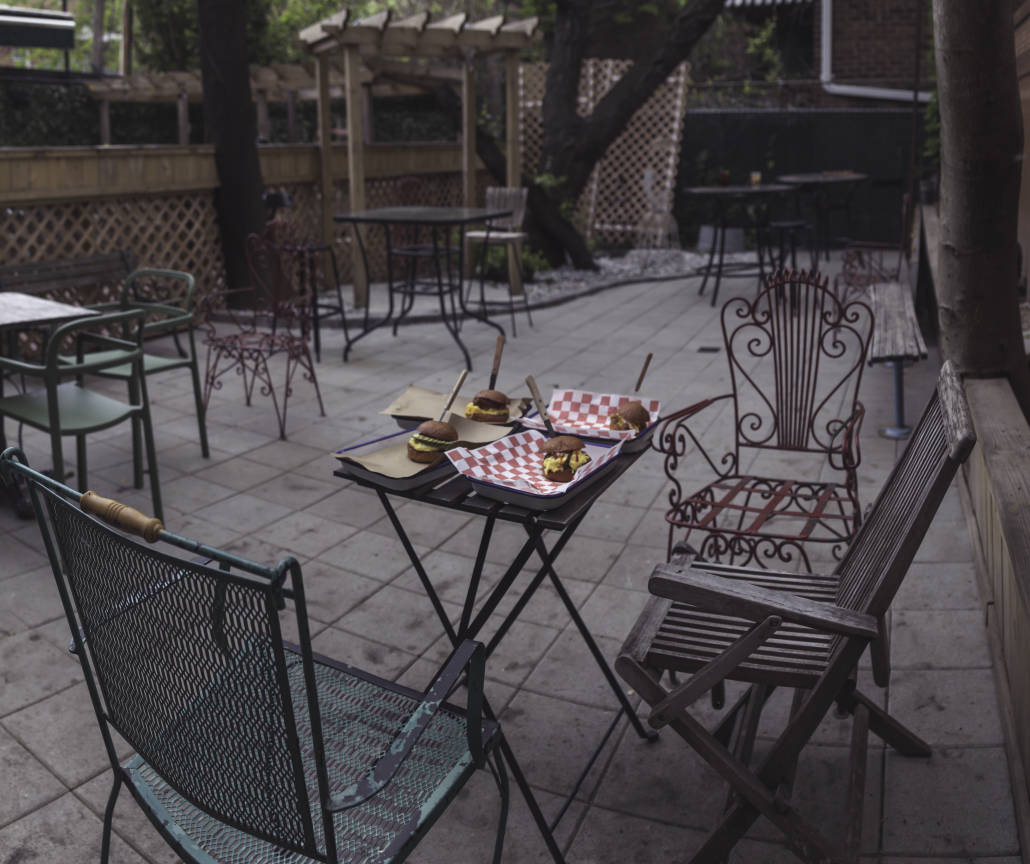 Brookside Market New York, NY