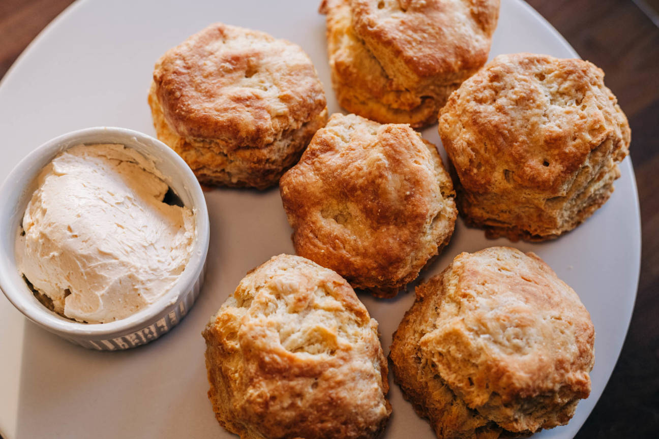 Herbie Butcher's Fried Chicken Minneapolis, MN