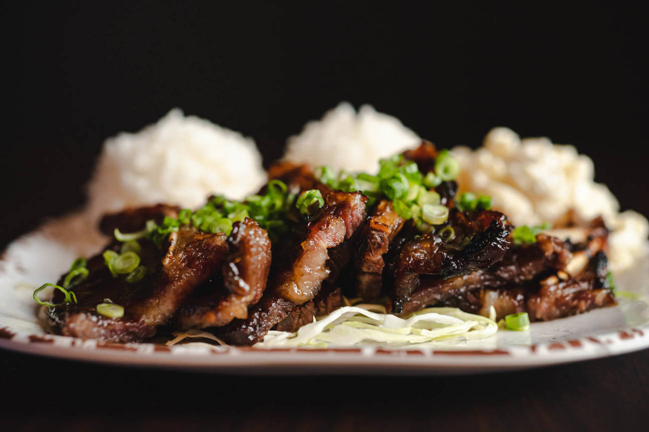 Island Sushi & Grill Silverado Ranch, Las Vegas, NV