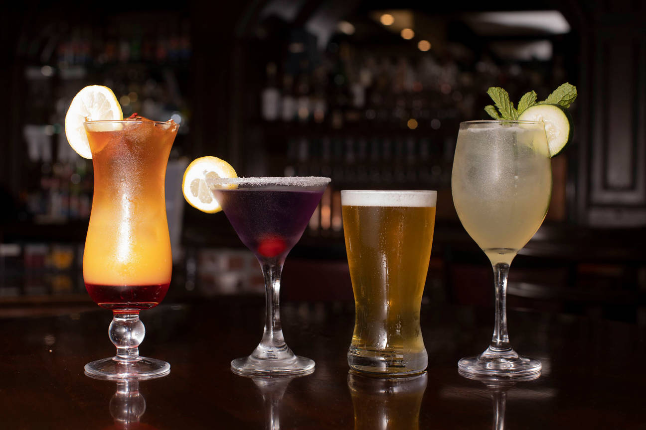 Brick House Restaurant & Lounge Lodi, CA