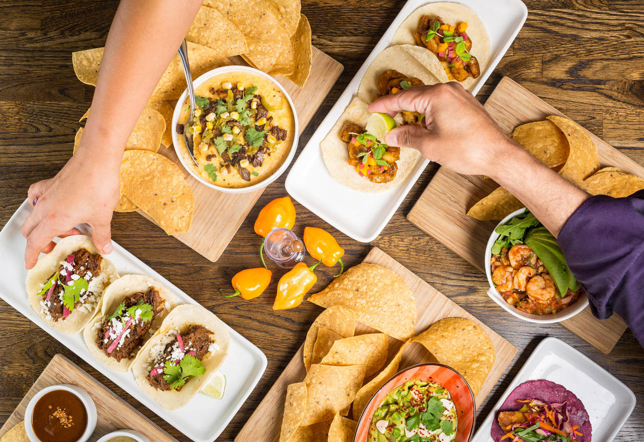 Takito Brands Chicago, IL