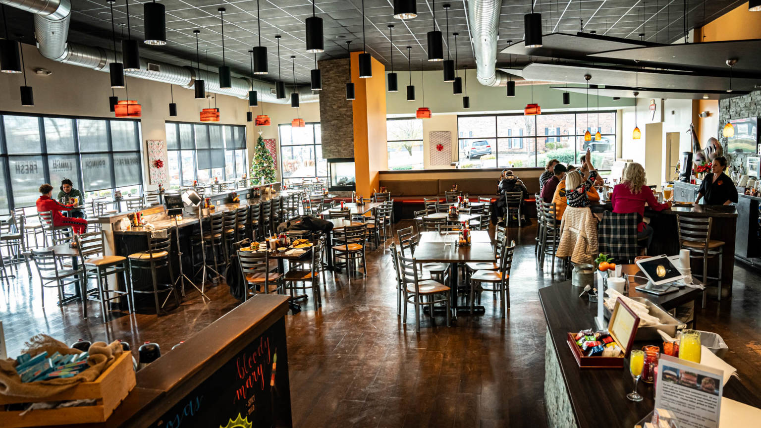 ZEGGZ Amazing Eggs Middletown, KY