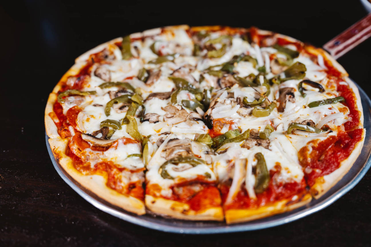 Pop’s Pizza & Sports Bar Roselle, IL