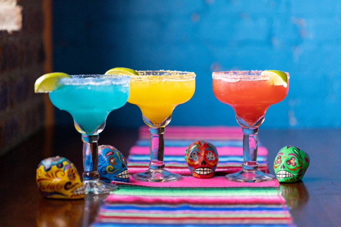 Viva Margarita Edgewater Edgewater, NJ