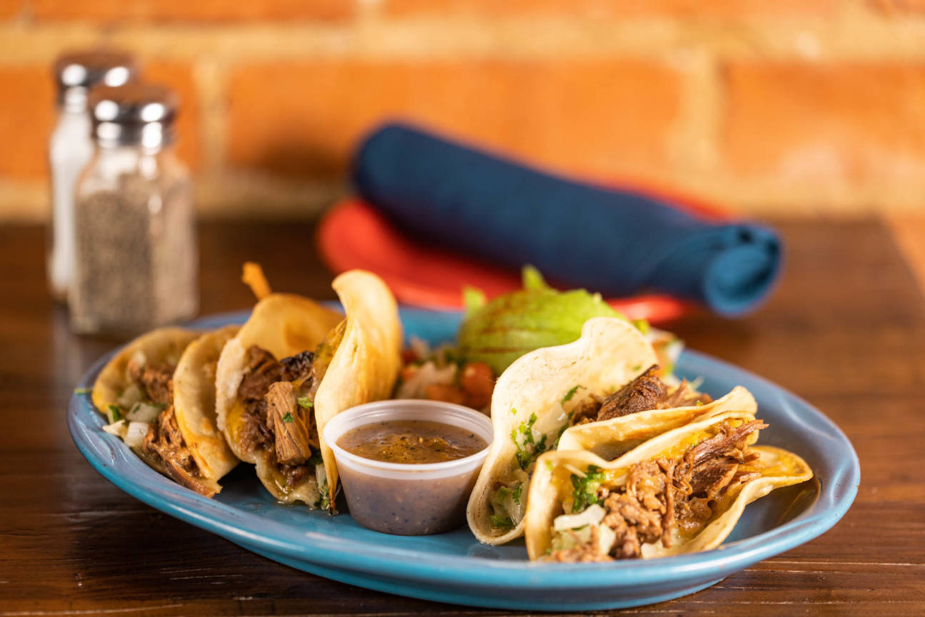 EBar Tex Mex Dallas, TX