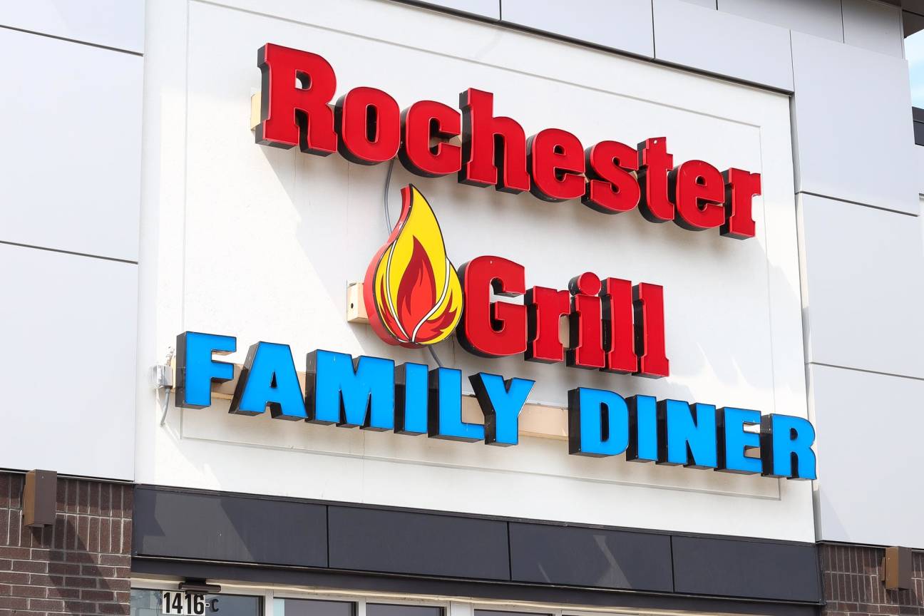Rochester Diner and Grill Rochester Hills, MI