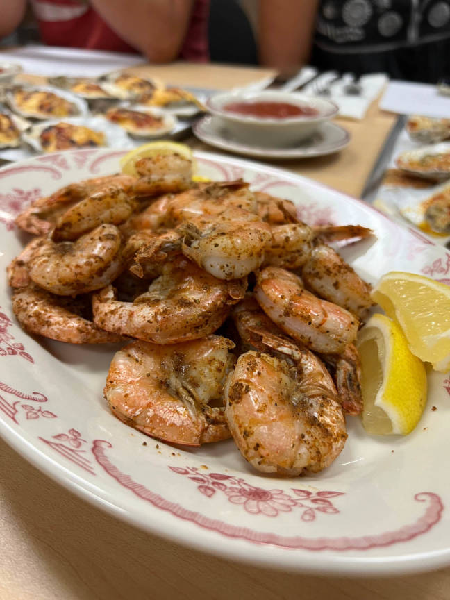 Seraphine - Durham, NC