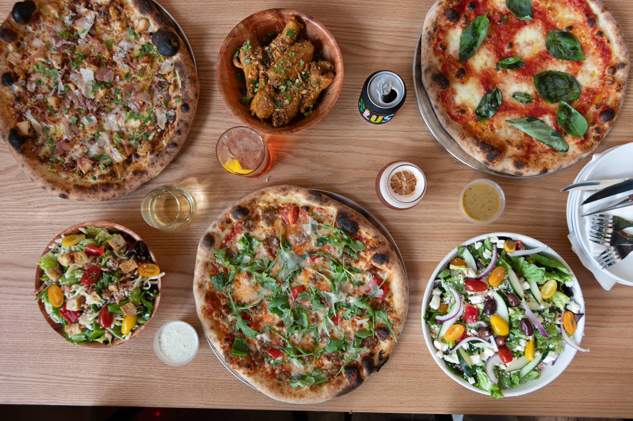 King Dough Carmel Carmel, IN, Carmel, IN