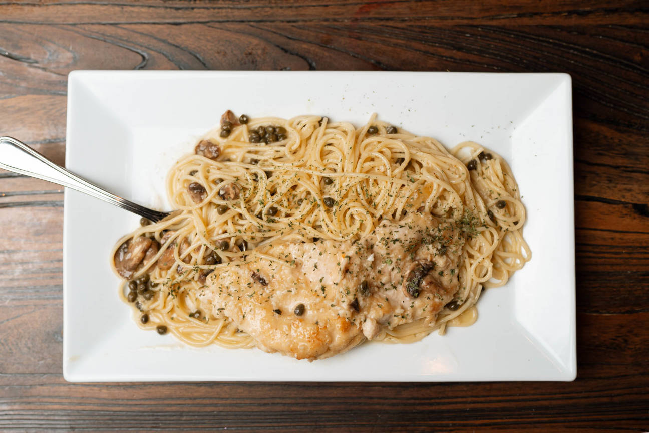 Dough Bar Restaurant Punta Gorda, FL