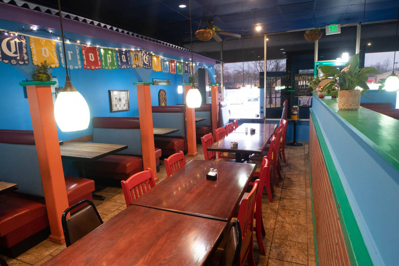 Playa Azul Mexican Restaurant WinstonSalem, NC