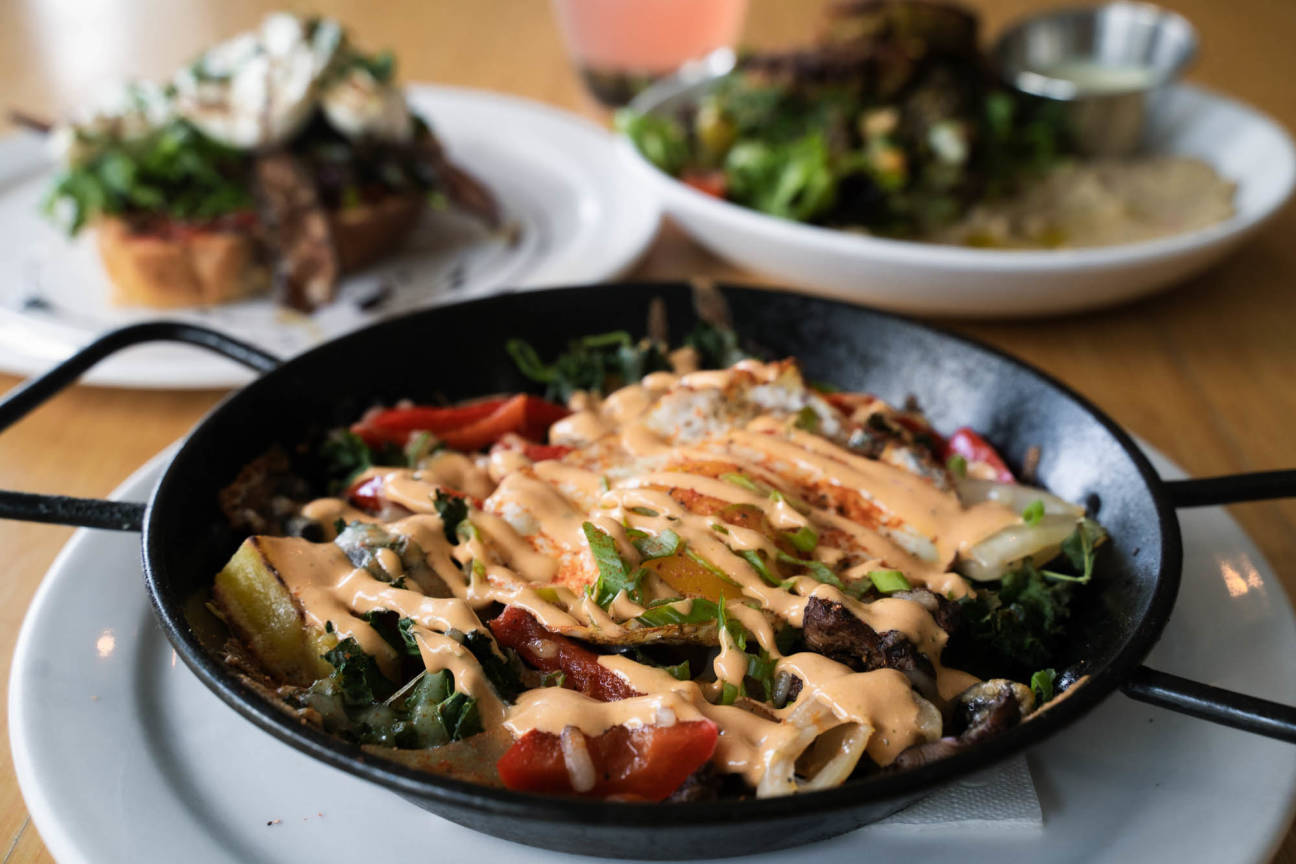 The Stockpot Virginia Beach Vibe Creative District, Virginia Beach, VA