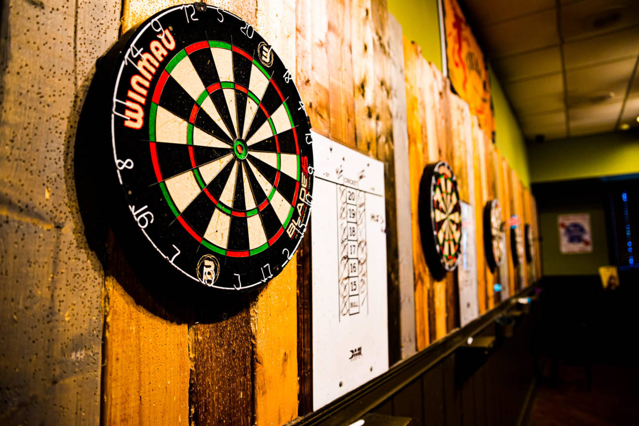 Local Cue Greenville, SC, SC