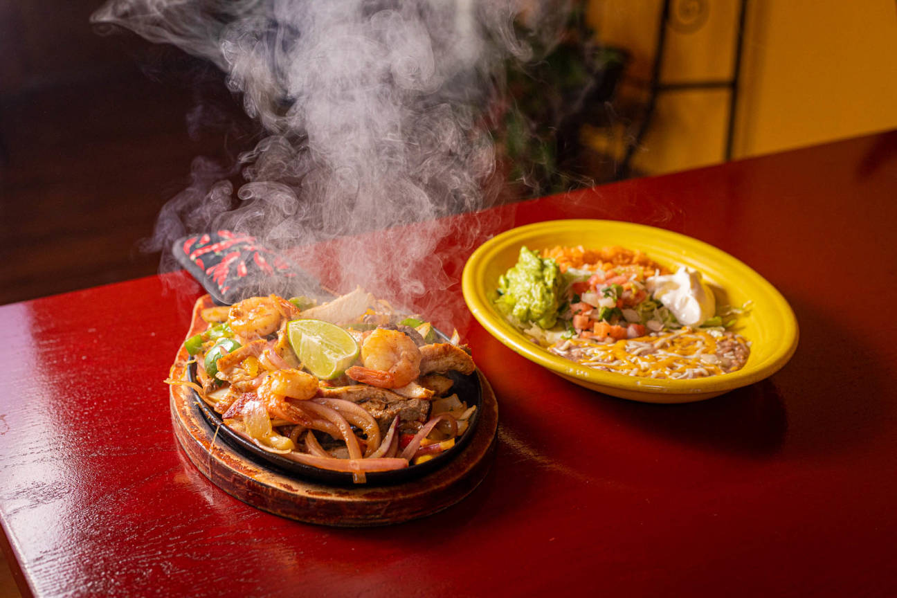 Cocina & Cantina (Johnstown) Berthoud, CO