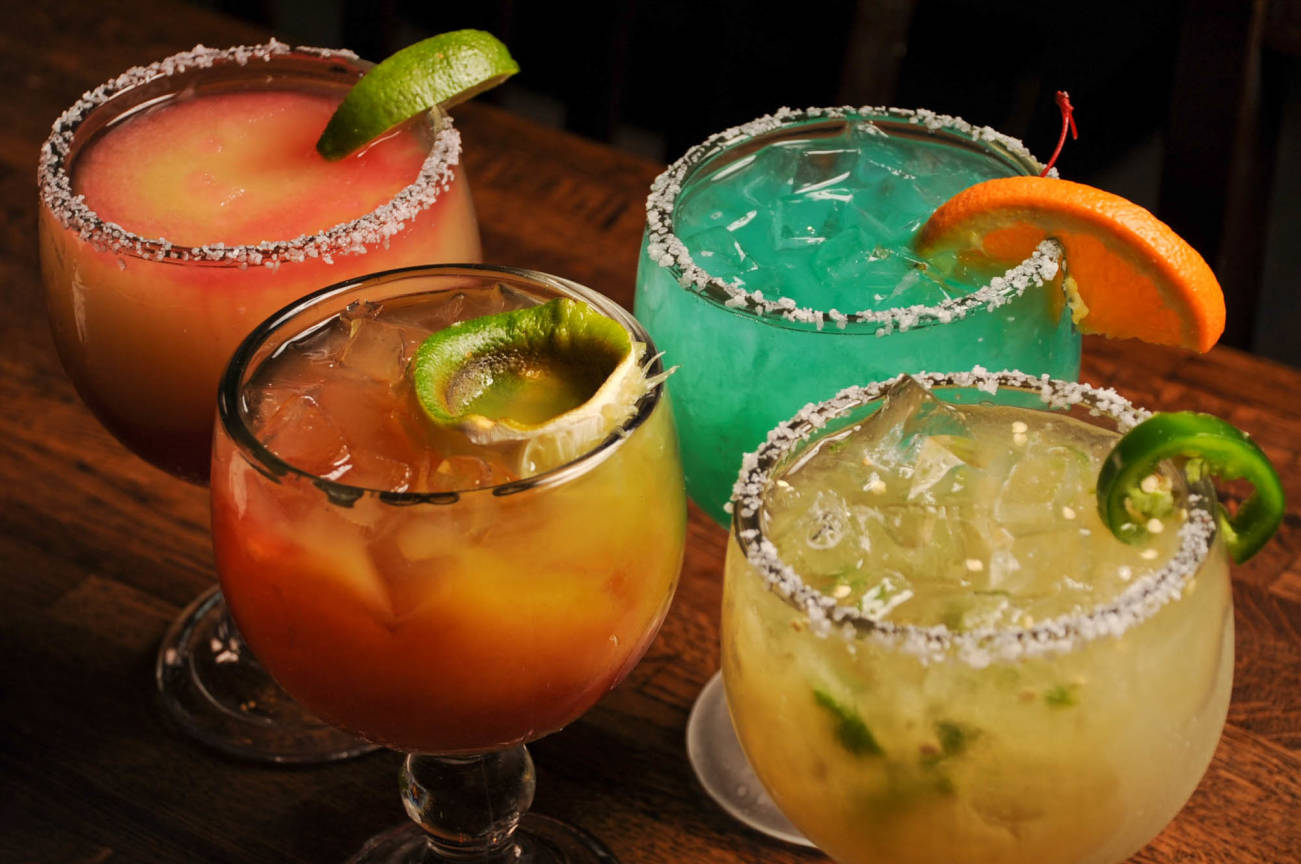 Salsa's Mexican Grille Steele Creek, Charlotte, NC