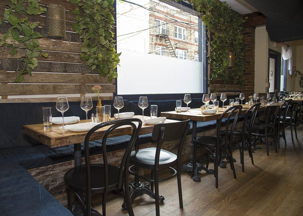 Grand Vin Kitchen and Bar Hoboken, Hoboken, NJ