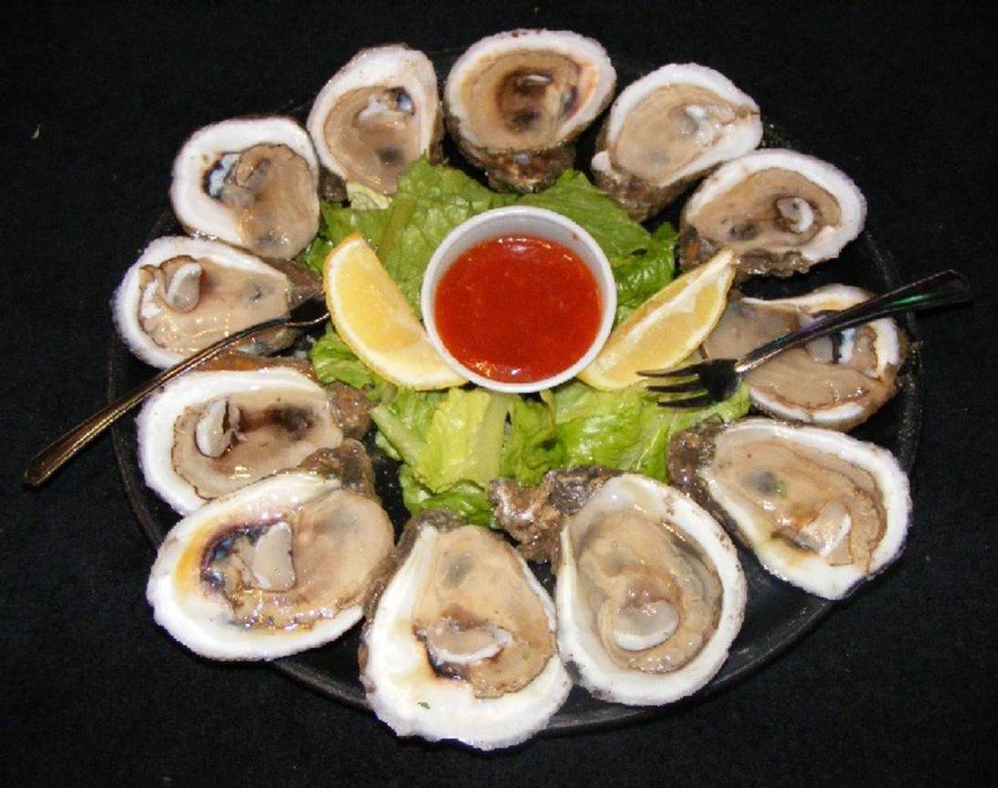 Buster's Place Restaurant Covington, LA