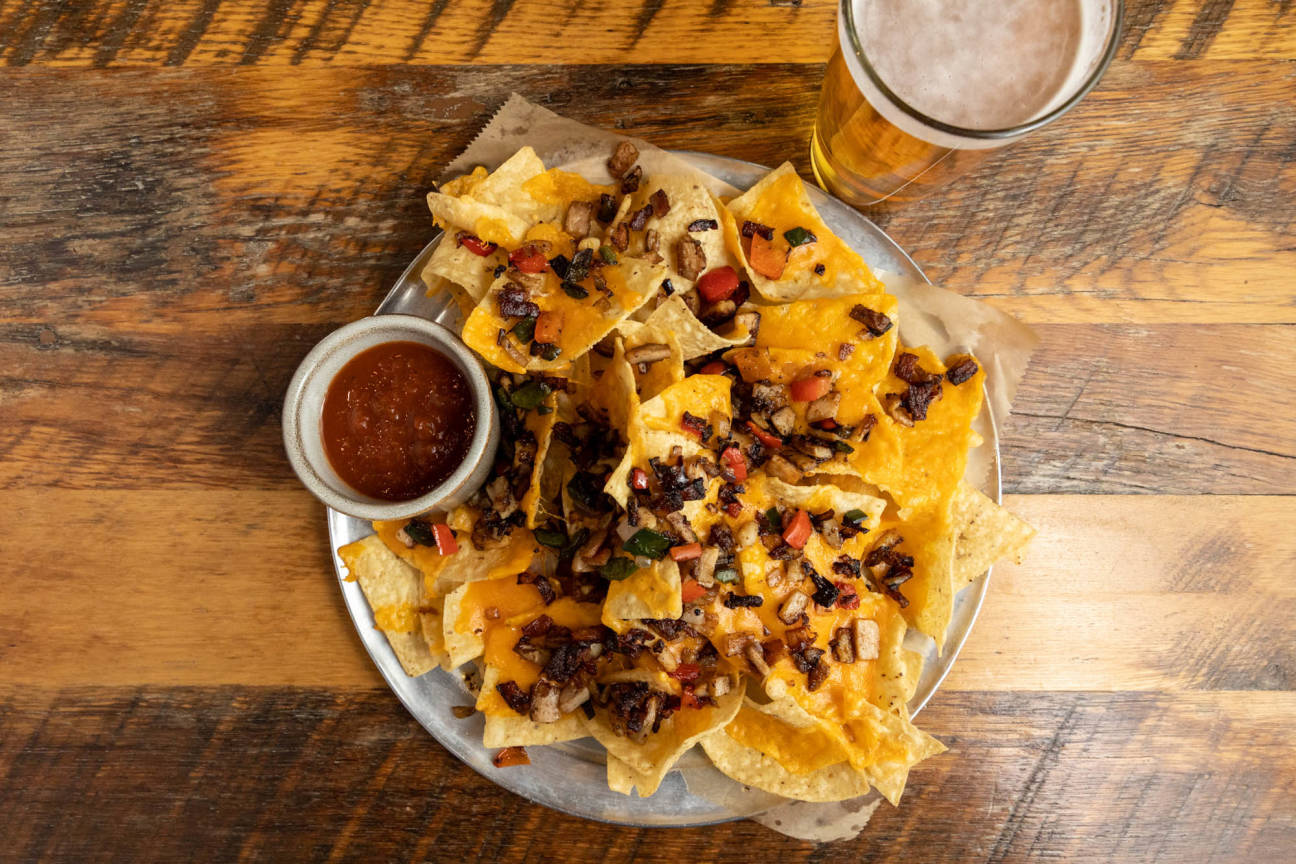 Bacon, Bourbon & Beer Washington, PA