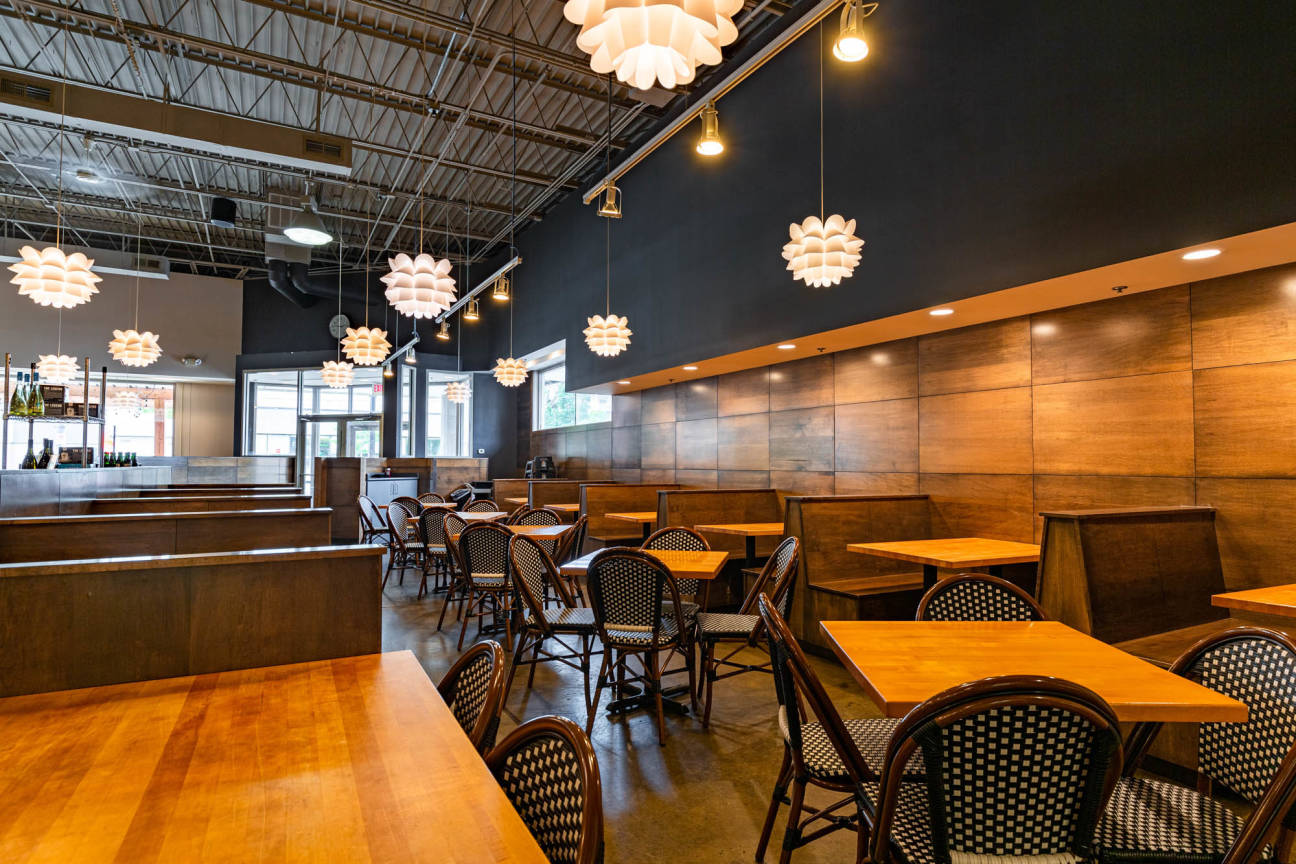 Palmers Deli & Market (Ingersoll) Des Moines, IA