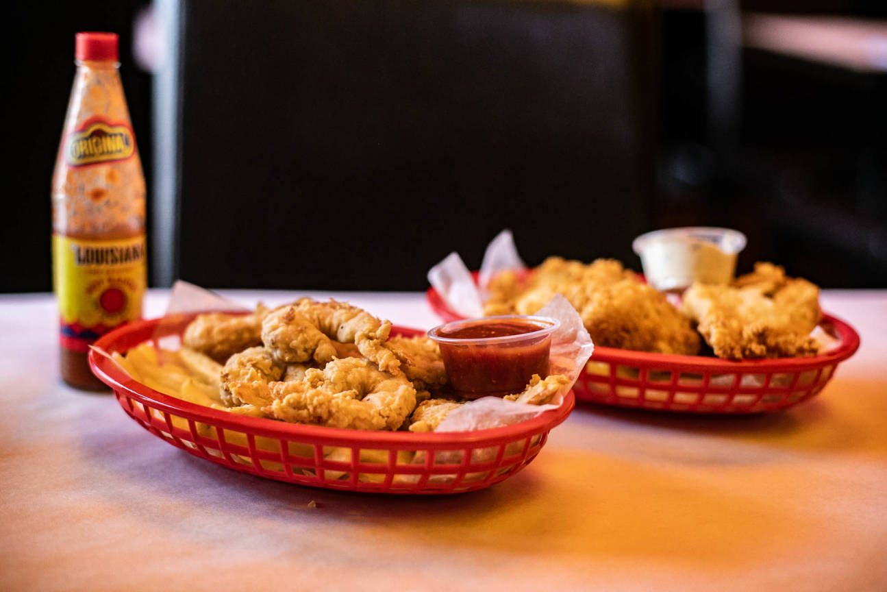 Royal Crab Oklahoma City, OK