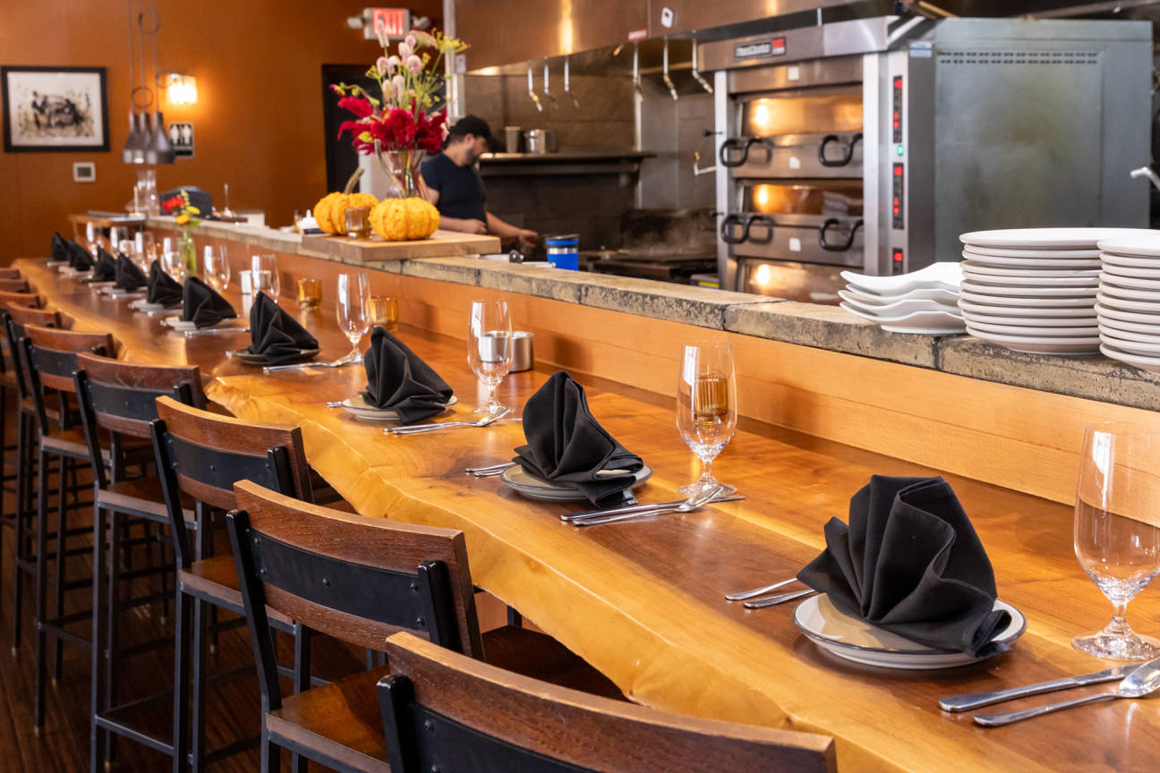 Spork Garfield, Pittsburgh, PA