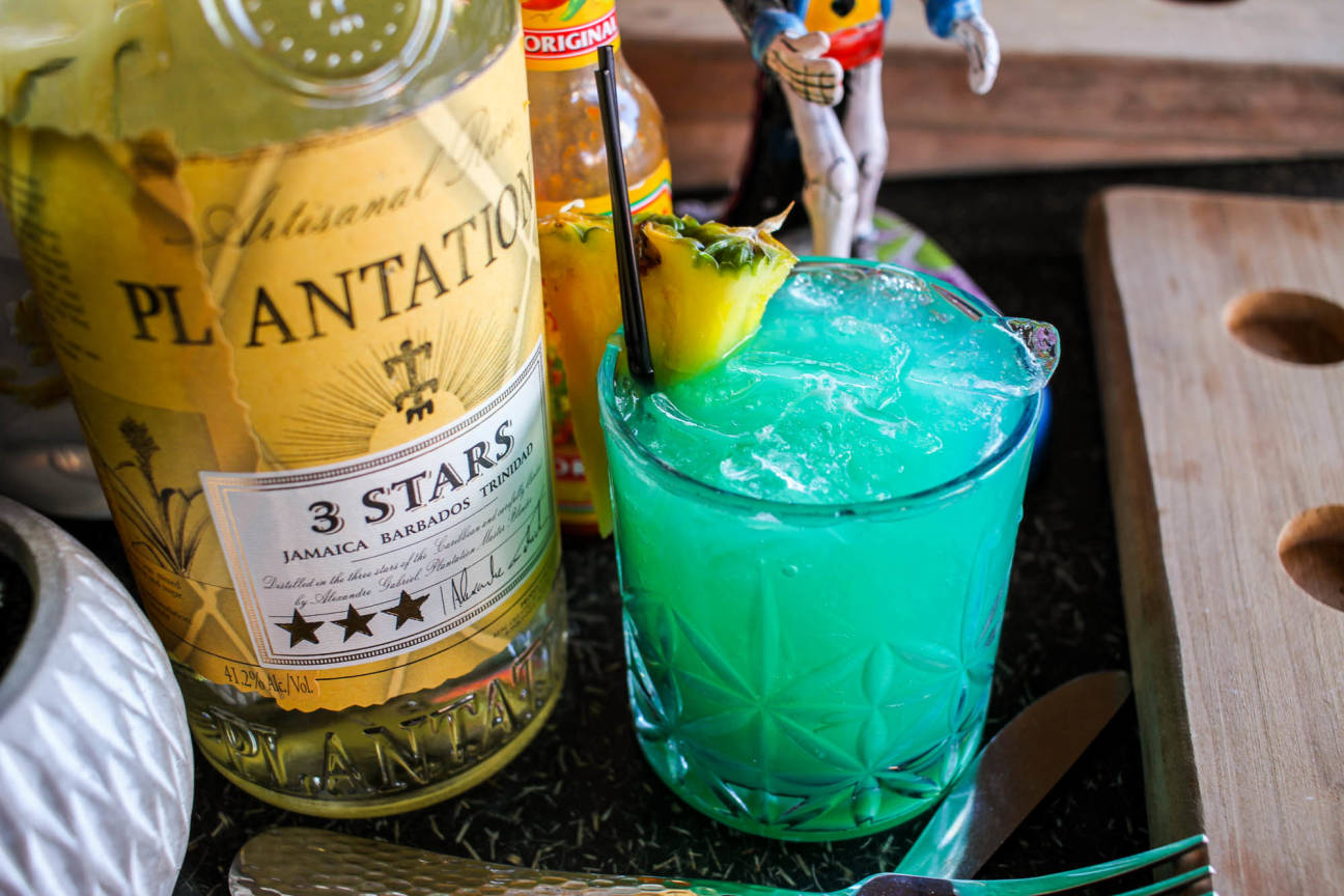 Siete Tacos & Tequila Marietta Square, Marietta, GA