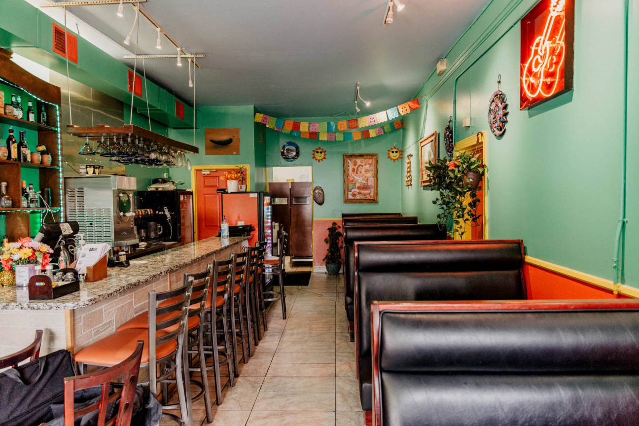 Jalapeños Méxican Grill Richmond , VA