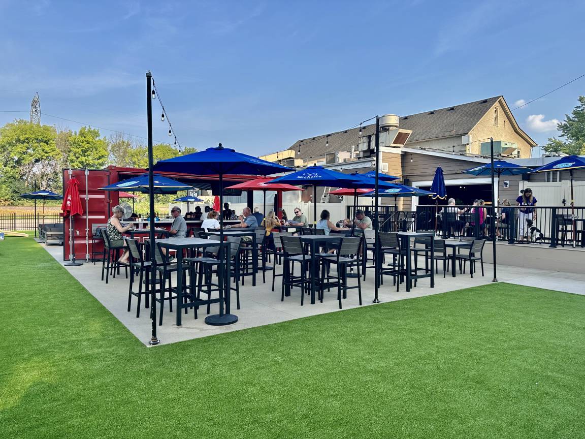 Jersey's Bar & Grill Inver Grove Heights, MN