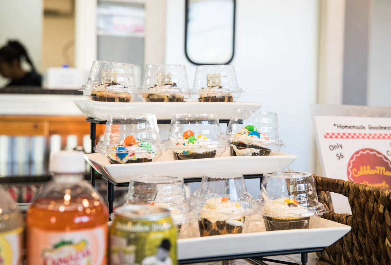 Krab Kingz Pflugerville Pflugerville, TX