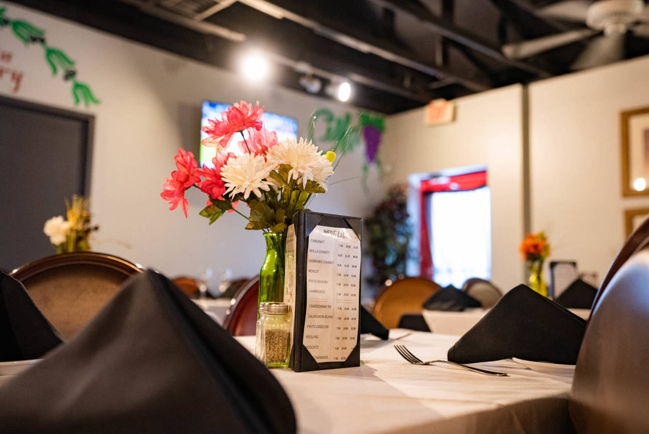 The Pasta Factory Avondale, AZ