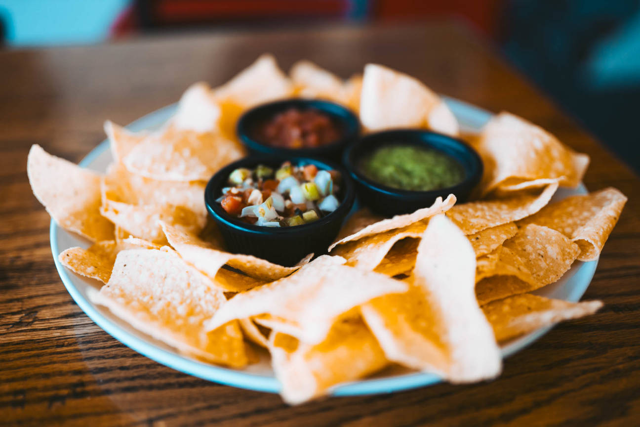 Local Flavor Crown Heights, Wichita, KS