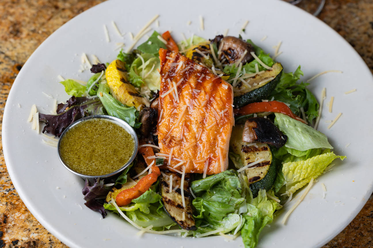 Coyote's Southwestern Grill Greeley, CO