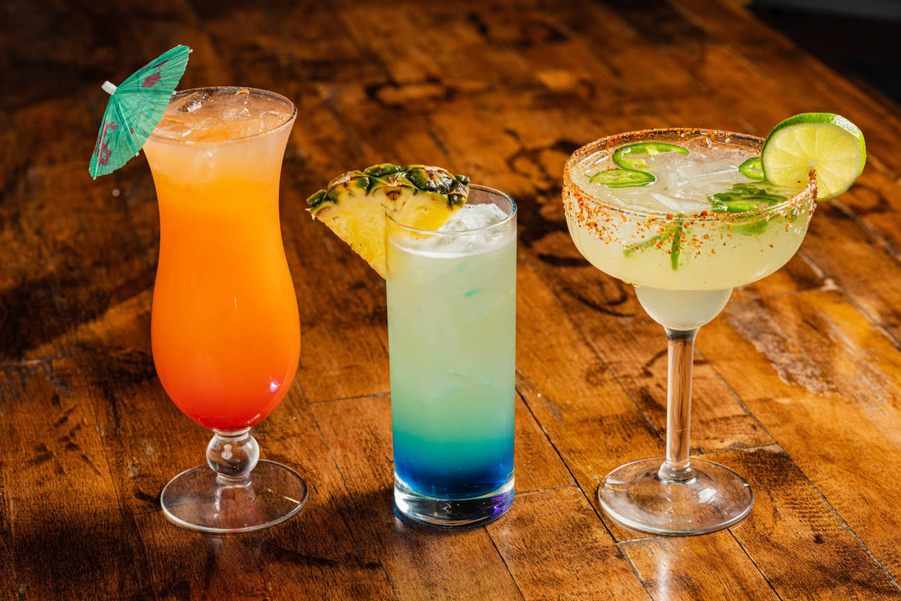 Savory Kitchen Bar Little Elm, Little Elm, TX