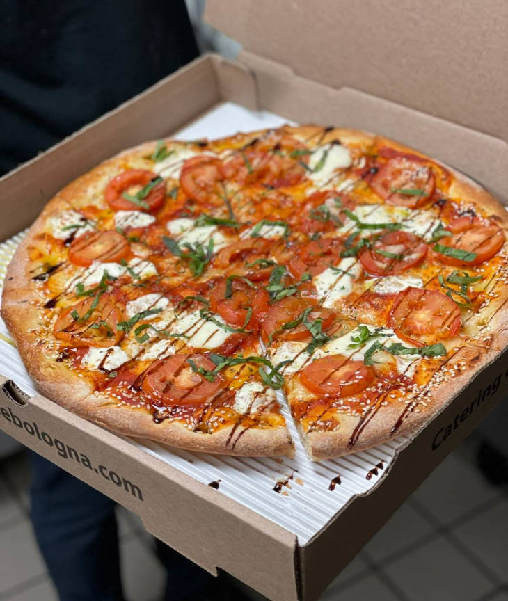 Bologna Via Cucina Rochester, MI