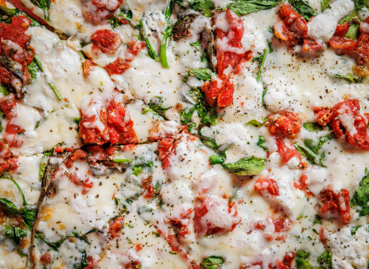 Bobby Lupo's Pizzeria Harker Heights, TX