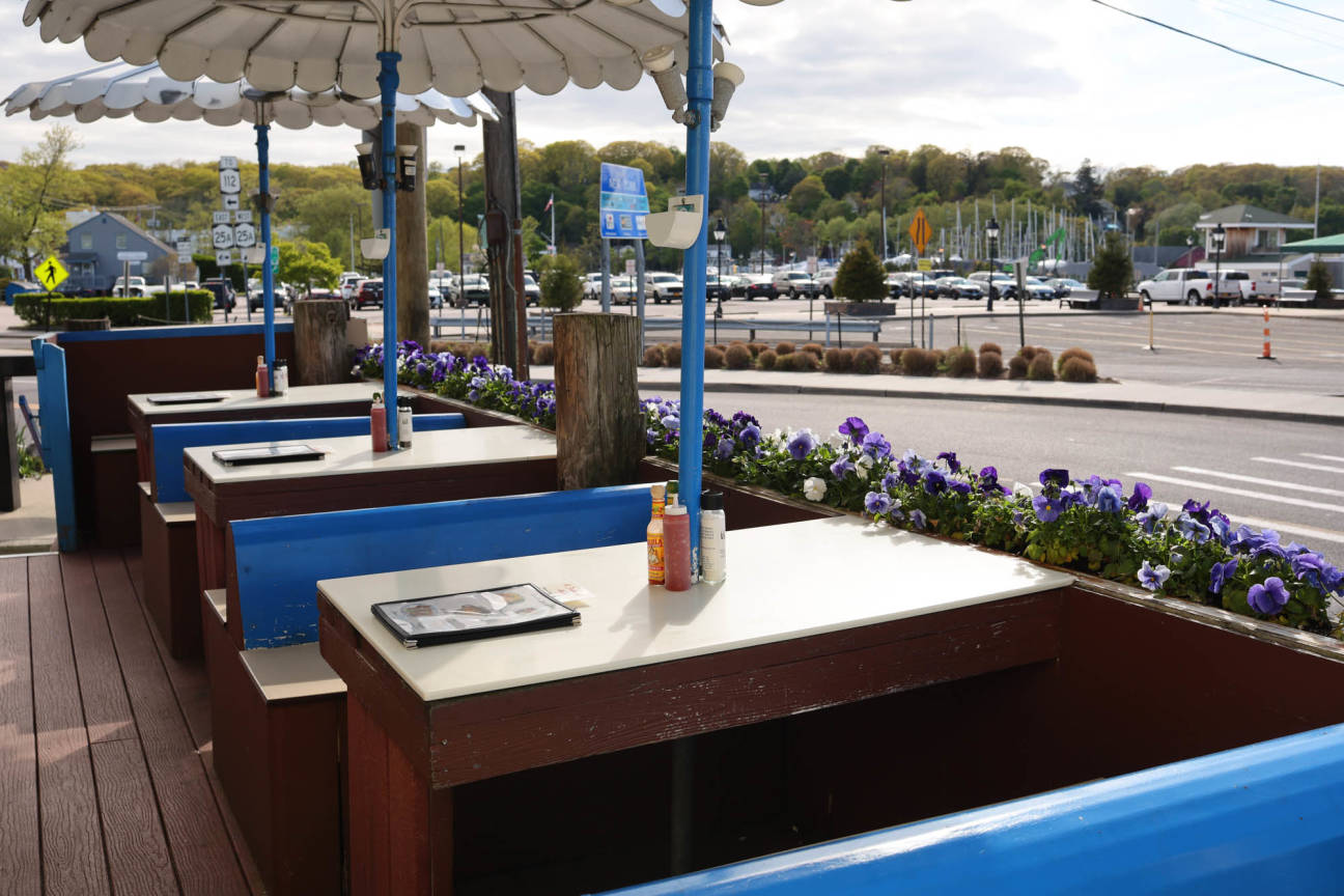 The Steam Room Port Jefferson, Port Jefferson, NY