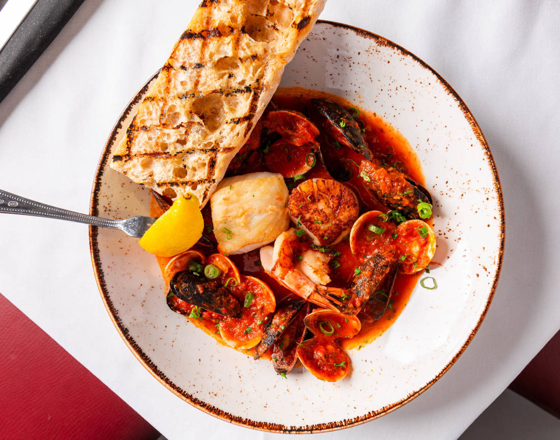 Splash Seafood Bar & Grill Des Moines, IA