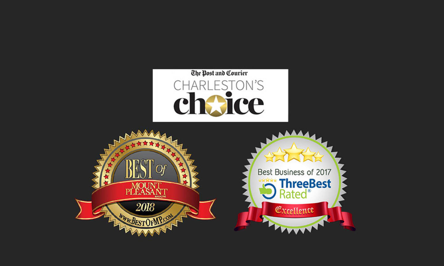 The Immortal Lobster Charleston, SC