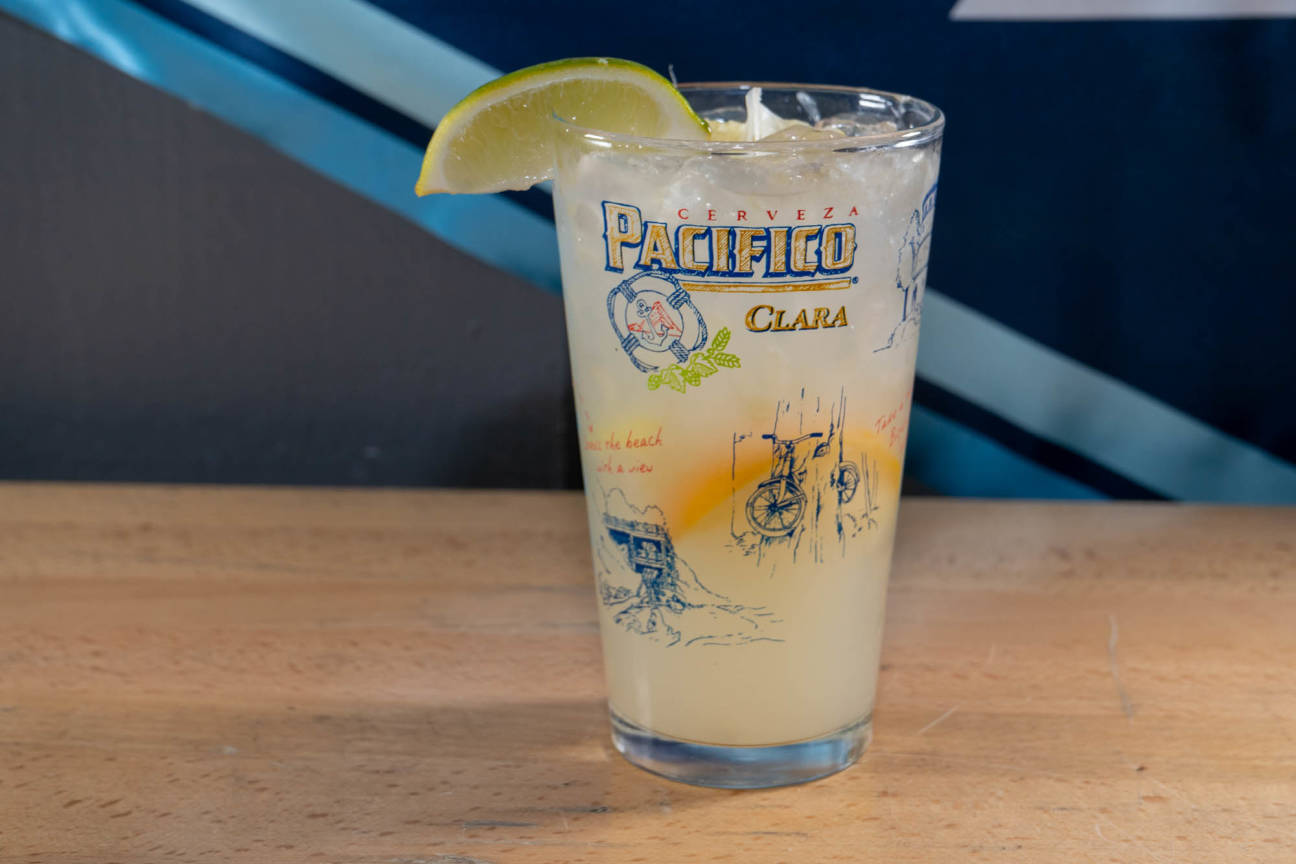 The Dock Sport Bar & Grill Fremont, Seattle, WA