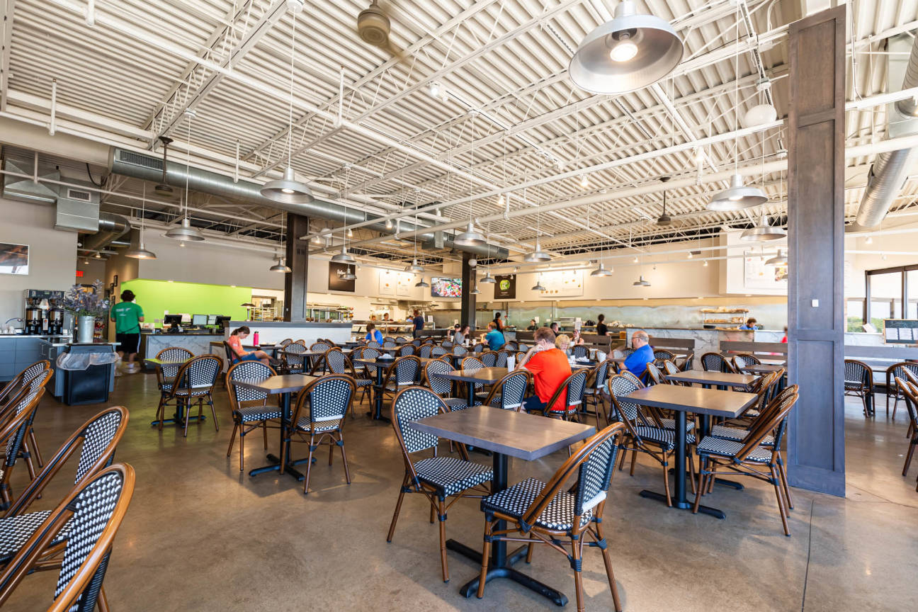 Palmers Deli & Market (Urbandale) Urbandale, IA