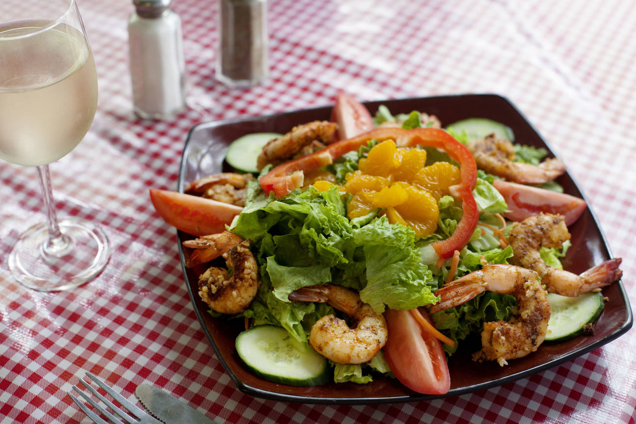 See Wee Restaurant North of Mount Pleasant Awendaw SC